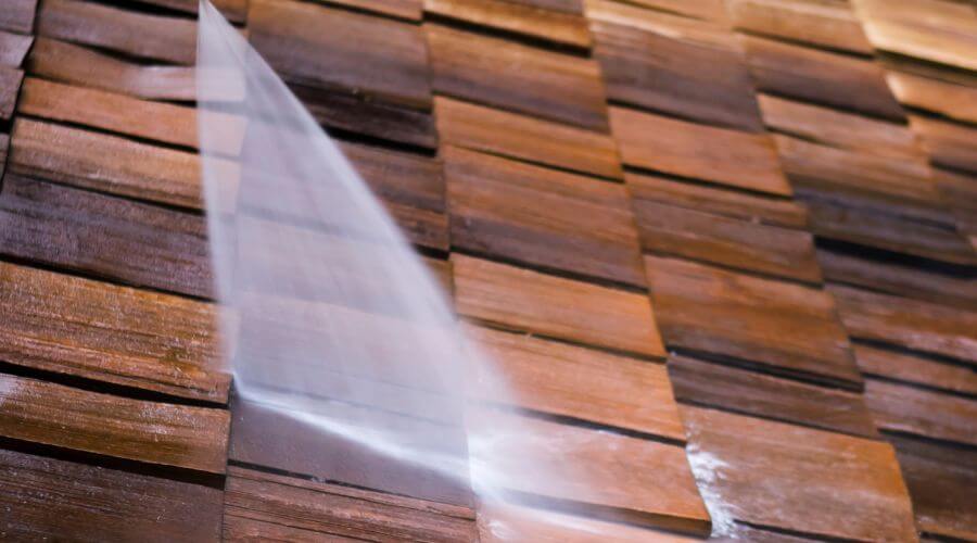 Asphalt Roofing in Spruce Pine, NC
